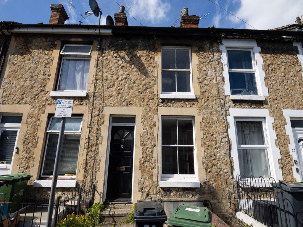 2 bed property to rent in John Street, Maidstone, Kent ME14 Zoopla