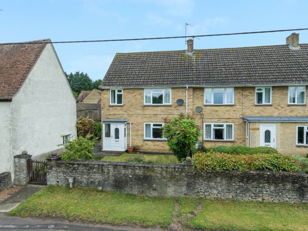 3 bed end terrace house for sale in Frilford Road, Marcham OX13 Zoopla