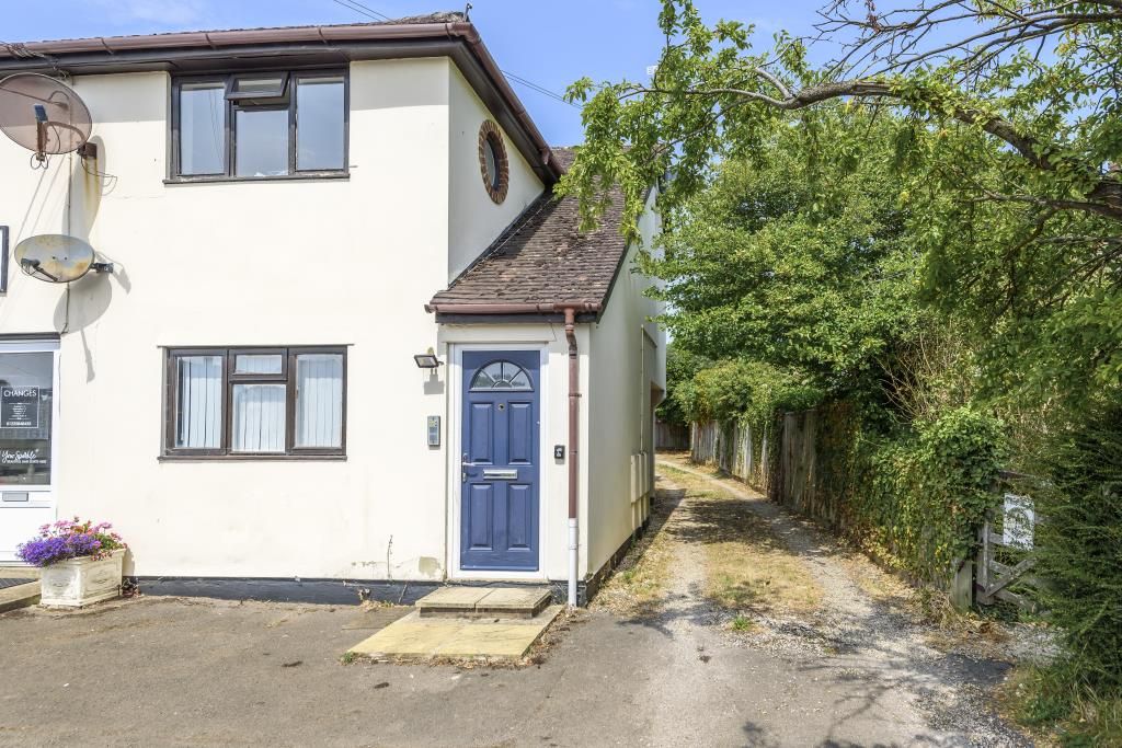 1 bed flat for sale in Sutton Courtenay, Oxfordshire OX14 Zoopla