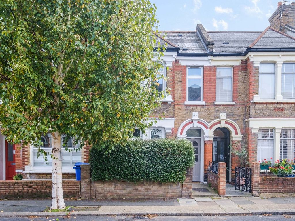 3 bed terraced house for sale in St. Aidans Road, London SE22 Zoopla