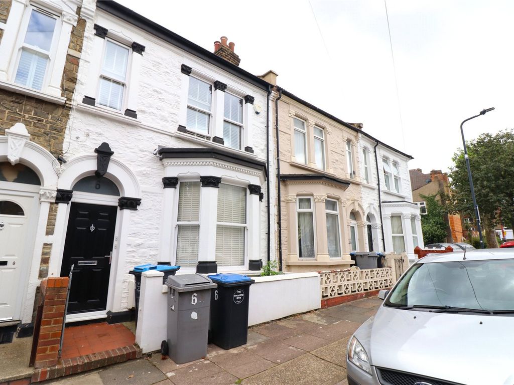 2 bed flat to rent in Burns Road, London NW10, £1,700 pcm Zoopla