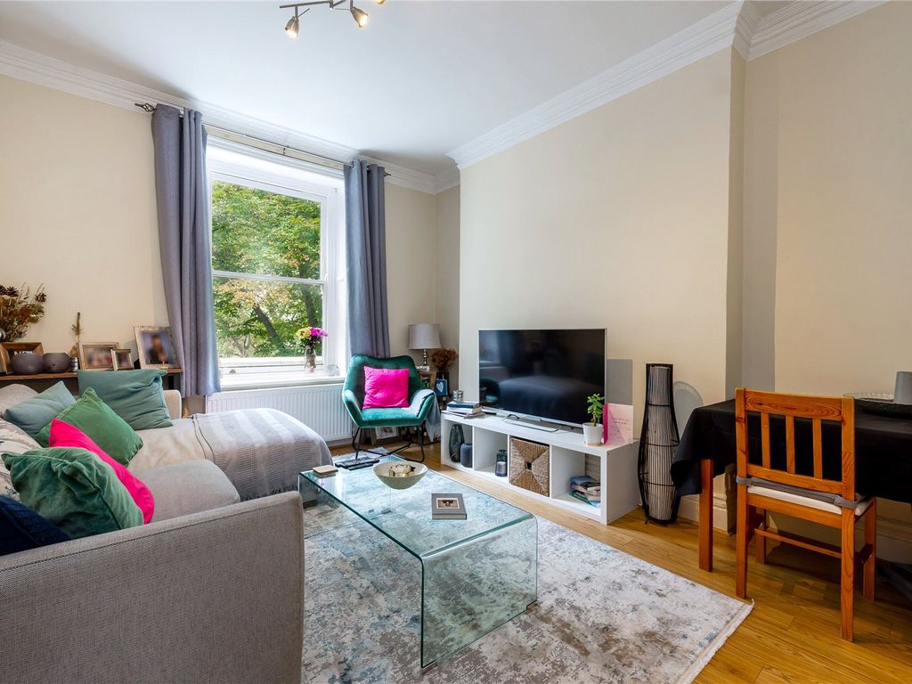2 bed flat for sale in West End Lane, West Hampstead NW6, £600,000 Zoopla