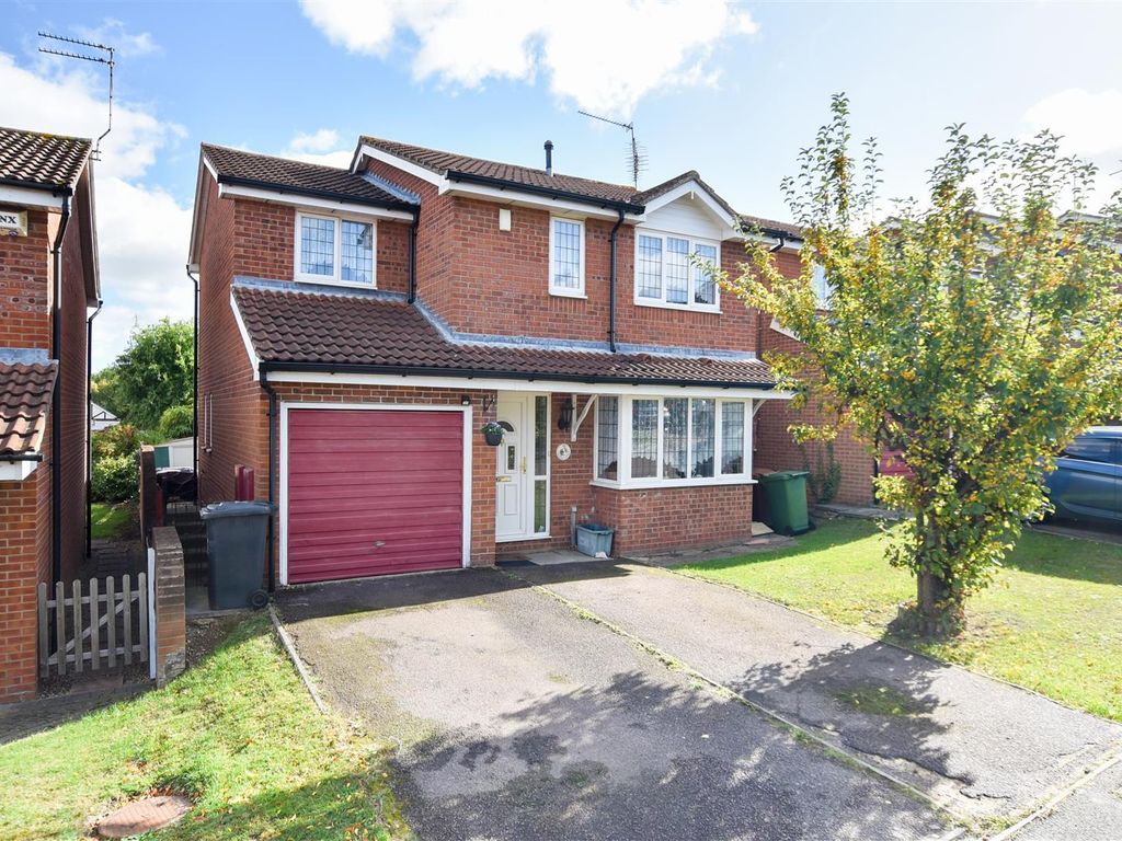 Haddon Close, Wellingborough NN8  