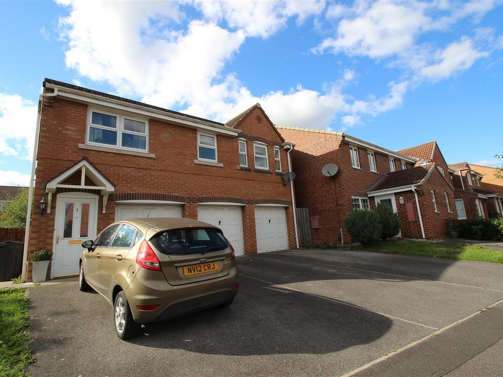 3 Bed Detached House For Sale In Geneva Lane Darlington DL1 Zoopla