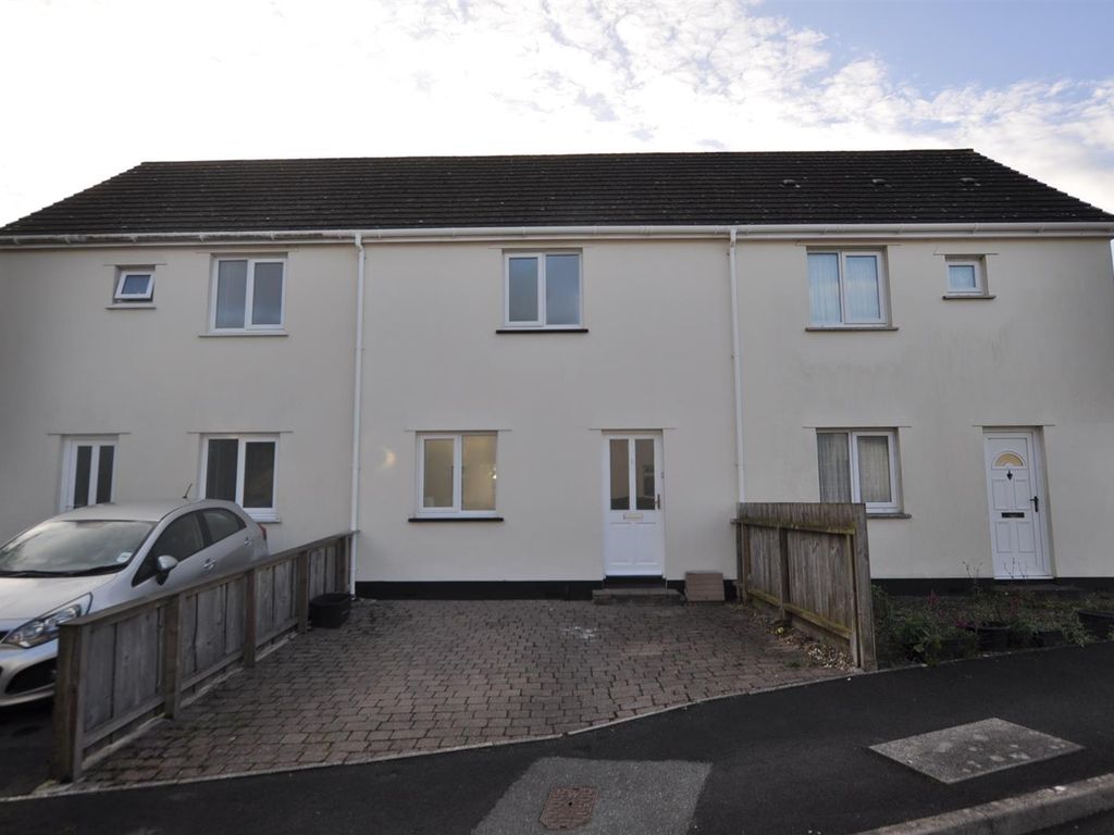 2 bed property to rent in St. Clears, Carmarthen SA33, £650 pcm Zoopla