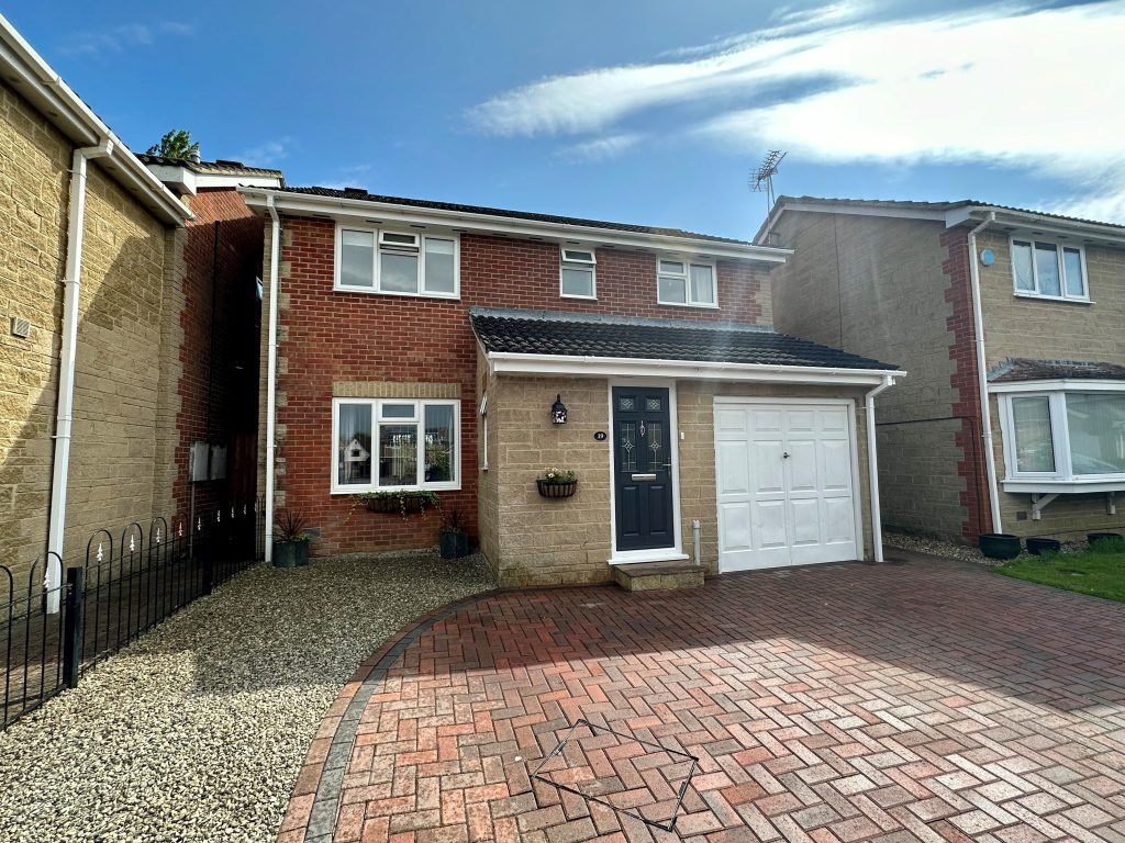 3 bed detached house for sale in Fairfield, Martock, Somerset TA12 Zoopla