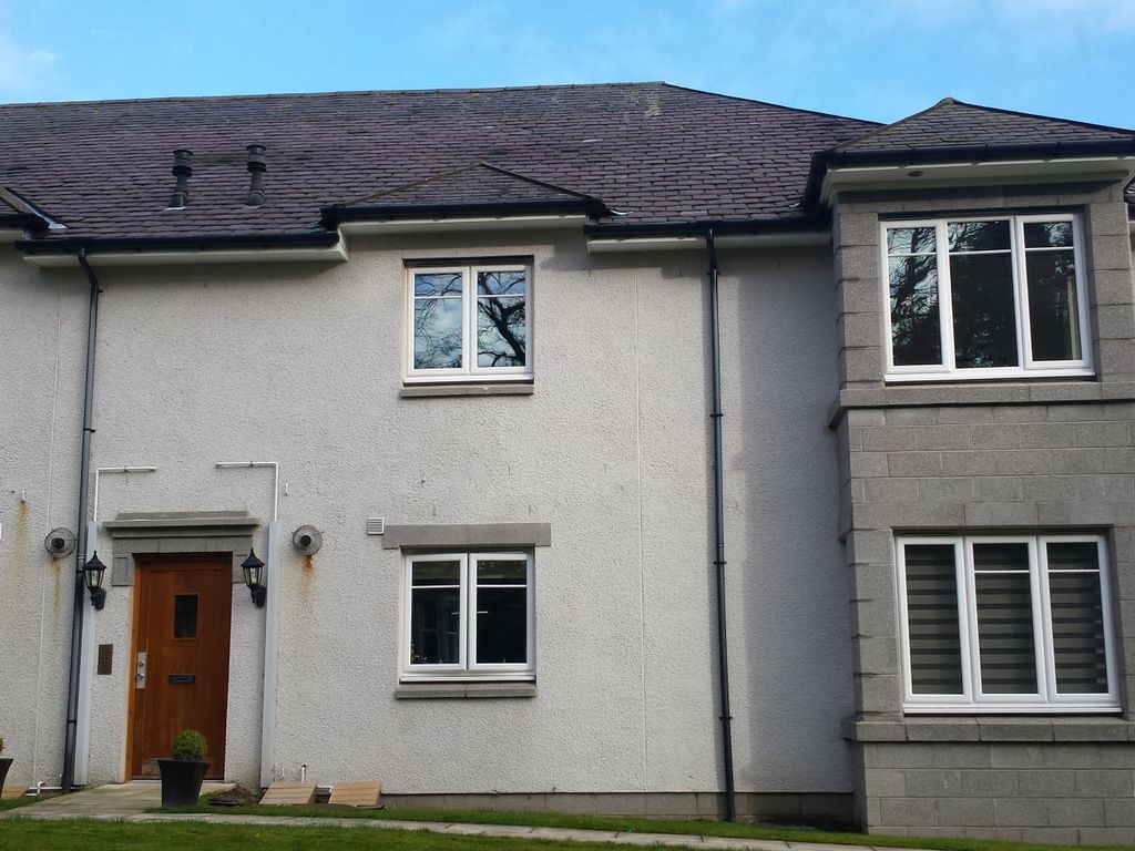 2 bed flat for sale in Woodlands Avenue, Cults, Aberdeen AB15 Zoopla