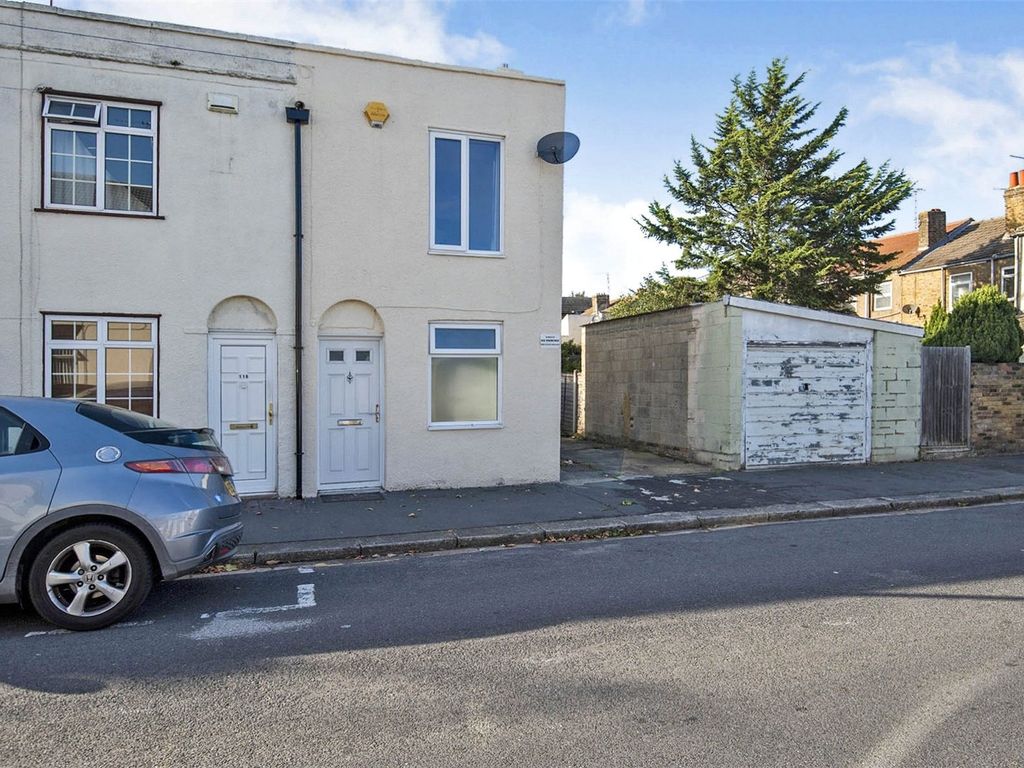 2 bed end terrace house for sale in Arden Street, Gillingham ME7 Zoopla