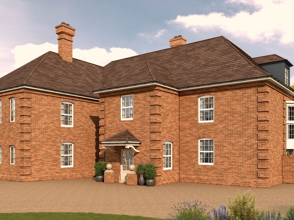 7 bed detached house for sale in Marsham Way, Gerrards Cross SL9, £