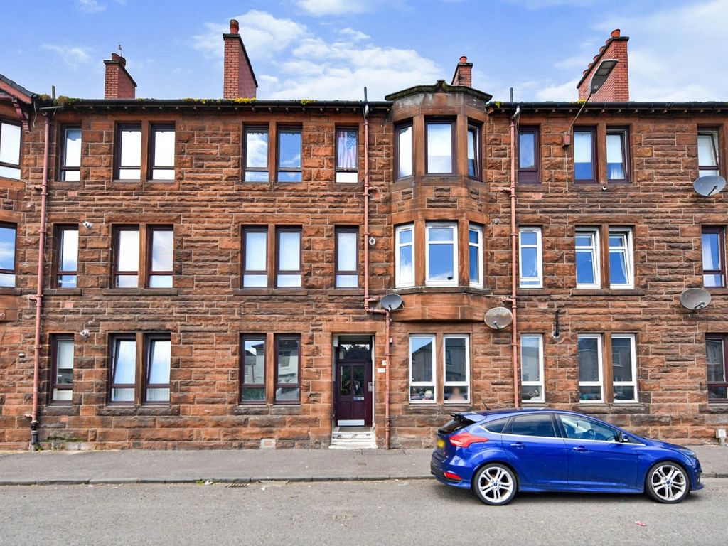 2 bed flat for sale in Cumbernauld Road, Riddrie, Glasgow G33 Zoopla