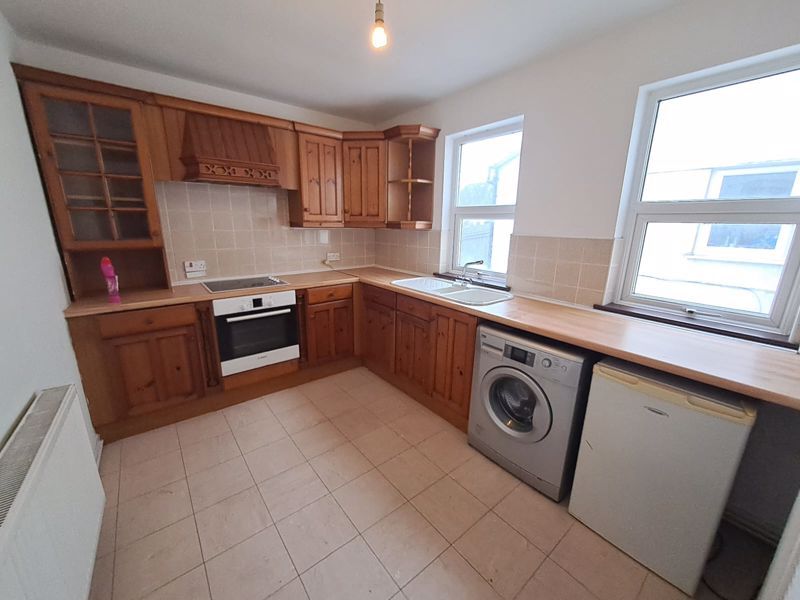 3 bed flat to rent in Knowsley Road, Bootle L20 Zoopla