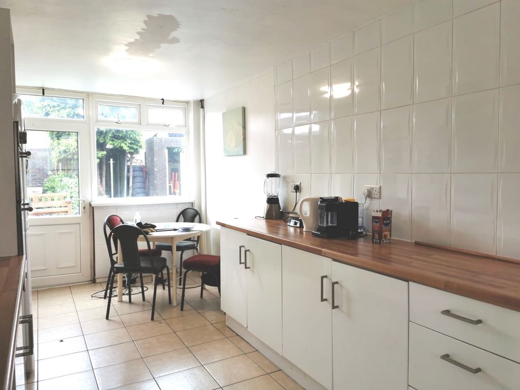 Acorn Grove, Birmingham B1  