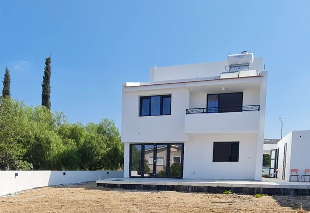 4 bed property for sale in Geroskipou, Paphos, Cyprus, £383,917 Zoopla