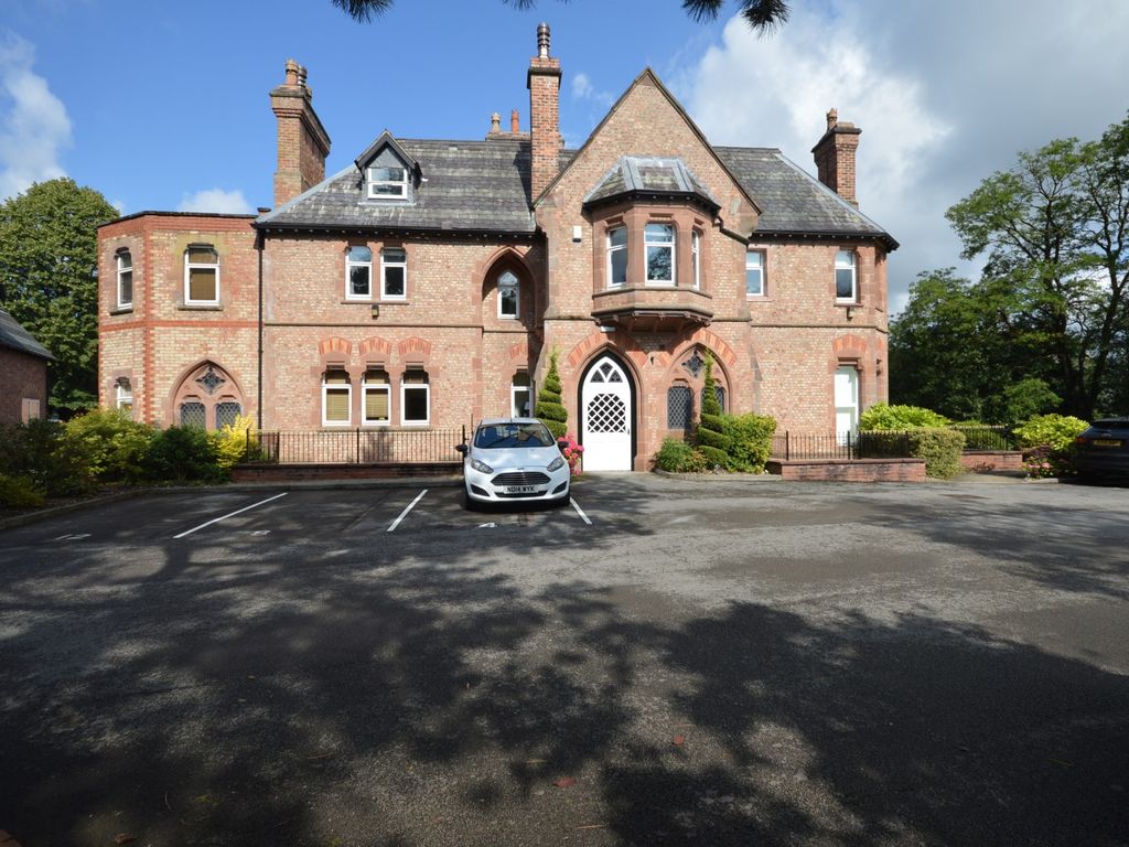2 bed flat to rent in Morningside, Highgate Road, Altrincham WA14 Zoopla