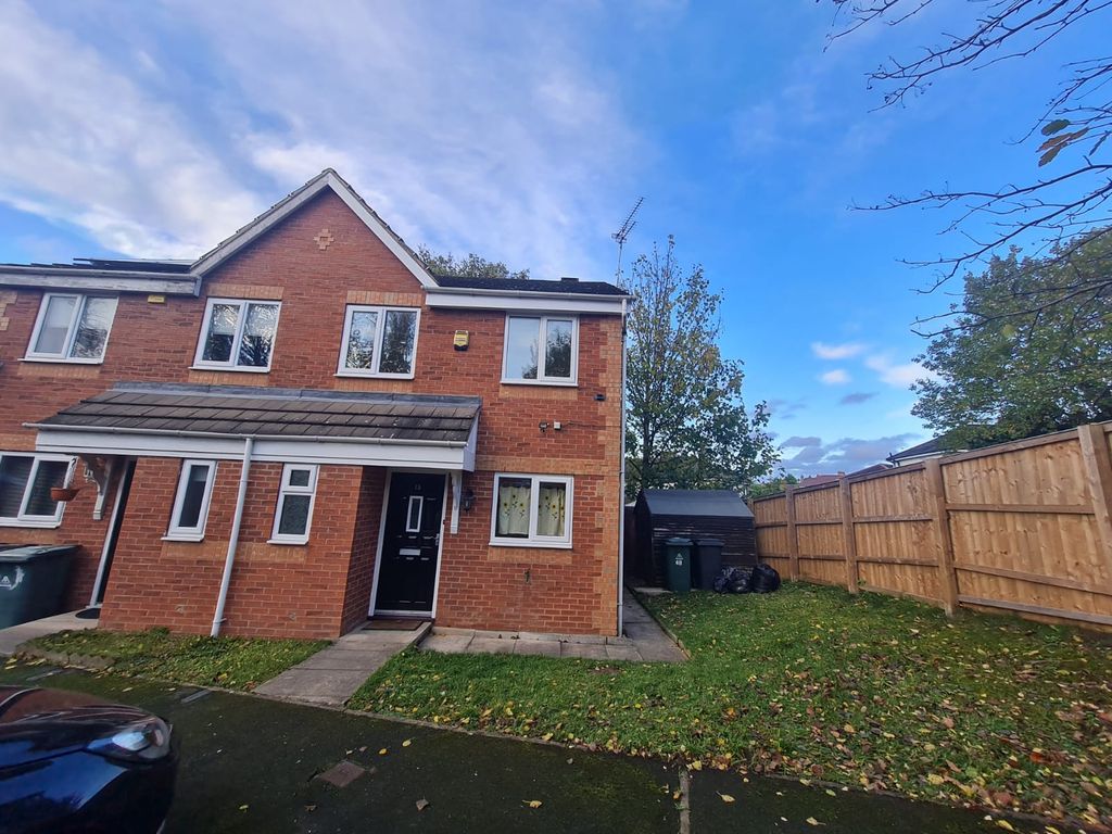 3 bed property to rent in Fisher Way, Heckmondwike WF16, £875 pcm Zoopla