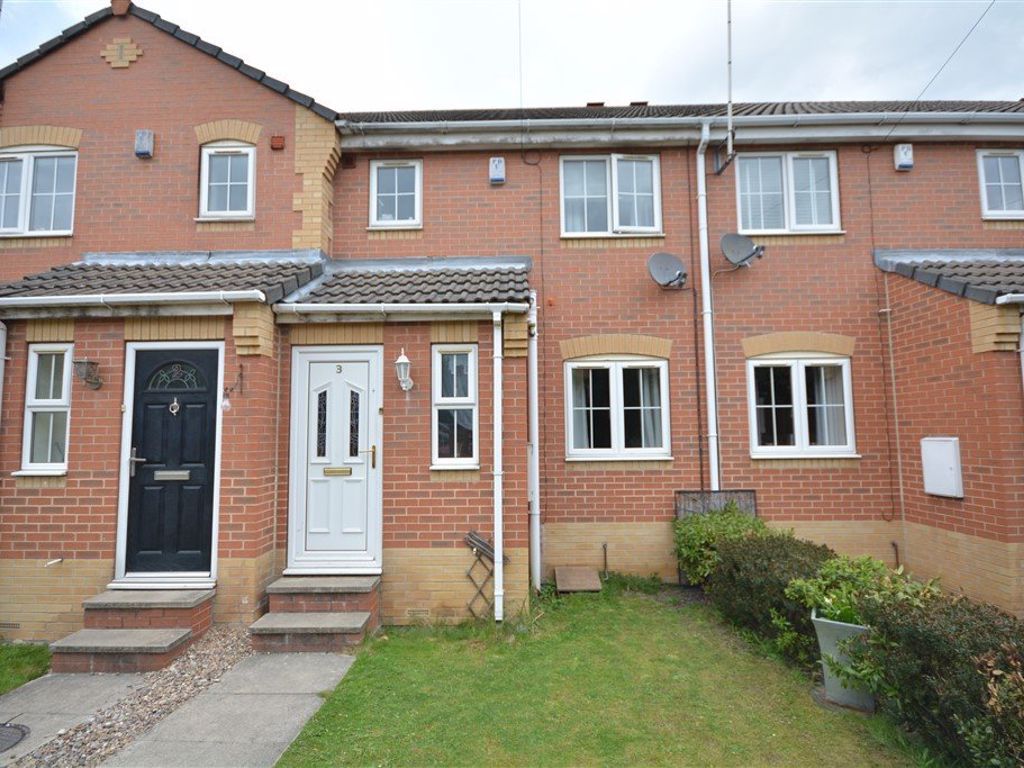 3 bed terraced house to rent in Temple Mews, Castleford WF10 Zoopla