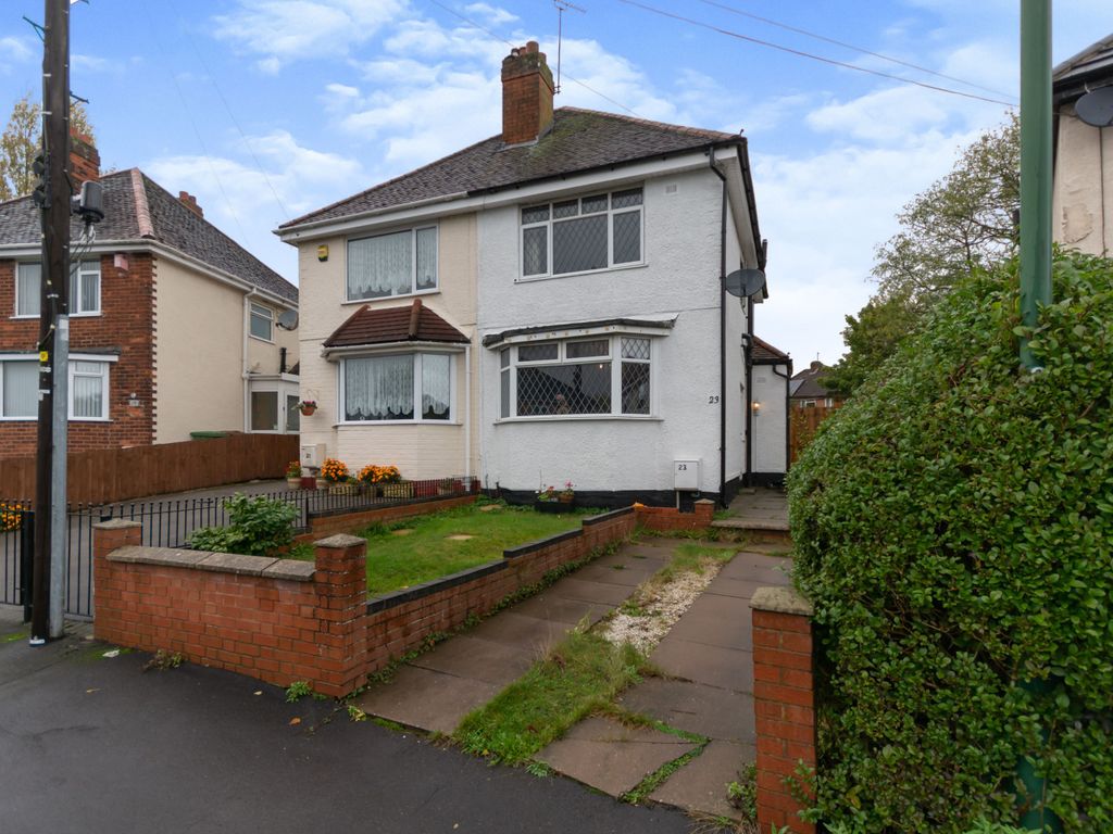 Rock Grove Solihull B92  