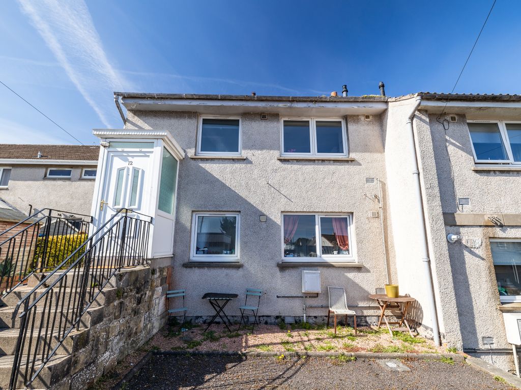 1 bed flat for sale in Mill Lane, Tayport DD6 Zoopla