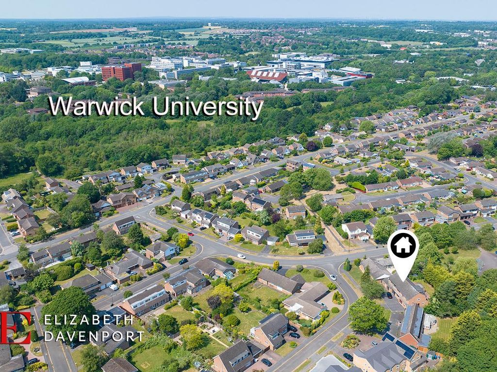 11 bed detached house for sale in Old Mill Avenue, Coventry CV4 Zoopla