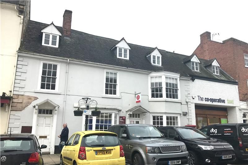 Office to let in High Street, ShipstonOnStour, Warwickshire CV36, £12,500 pa Zoopla
