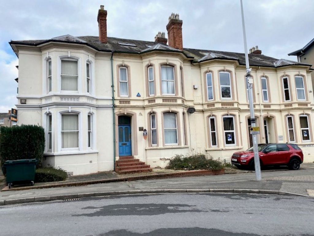 7 bed terraced house for sale in Queen Victoria Road, Coventry CV1 Zoopla