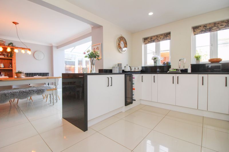 4 bed detached house for sale in Naburn Drive, Orrell, Wigan WN5 Zoopla