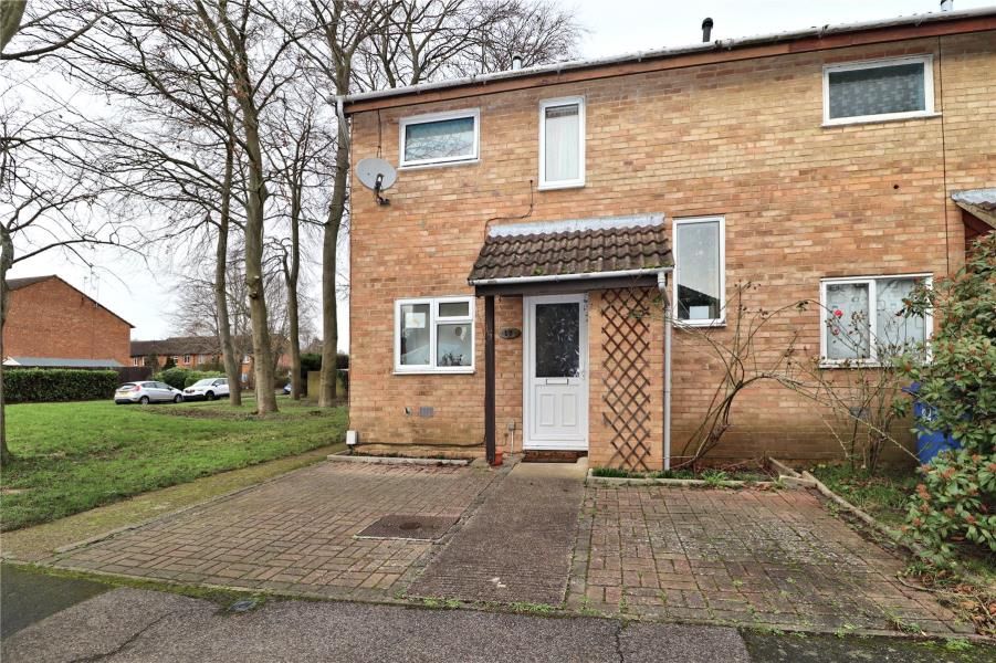 2 bed property to rent in Goldsworth Park, Woking, Surrey GU21 Zoopla