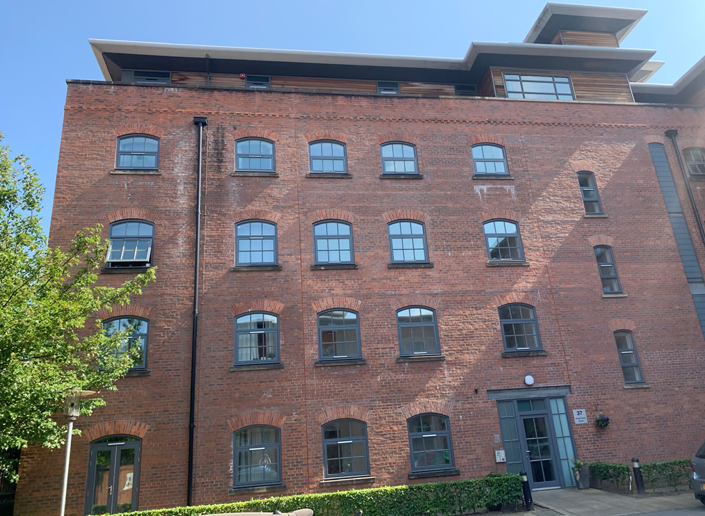 2 bed flat to rent in Chapeltown Street, Manchester M1 Zoopla