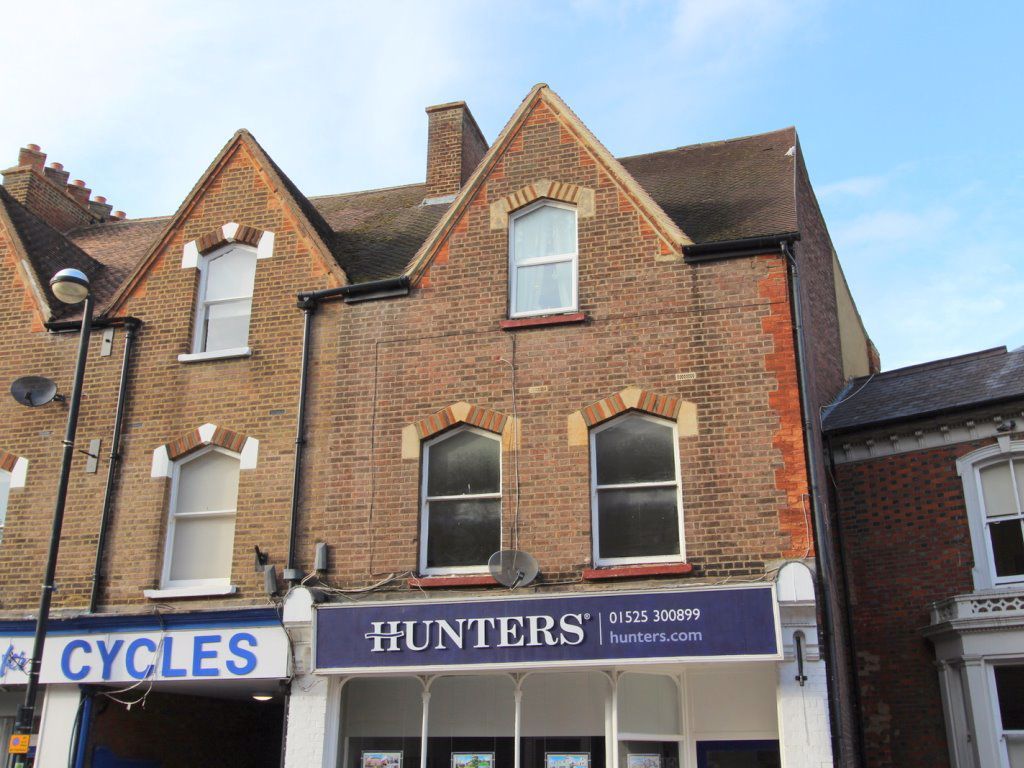 1 bed flat to rent in Bridge Street, Leighton Buzzard LU7 Zoopla