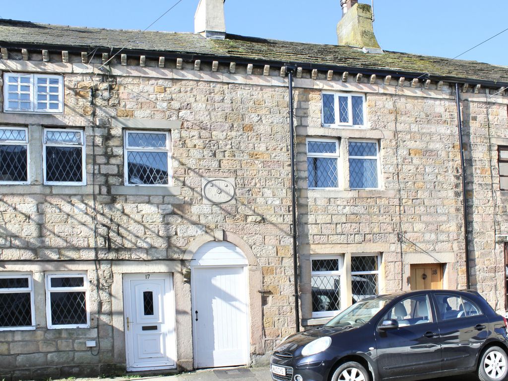 2 bed property for sale in Church Street, Ribchester PR3 Zoopla