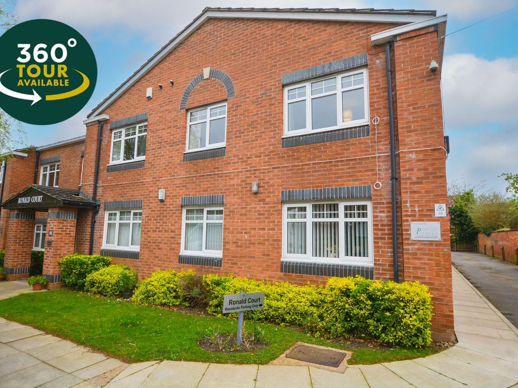 2 bed flat for sale in Avenue Road, Leicester LE2, £150,000 Zoopla