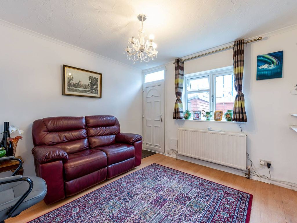 Spencer Place, Croydon CR0  