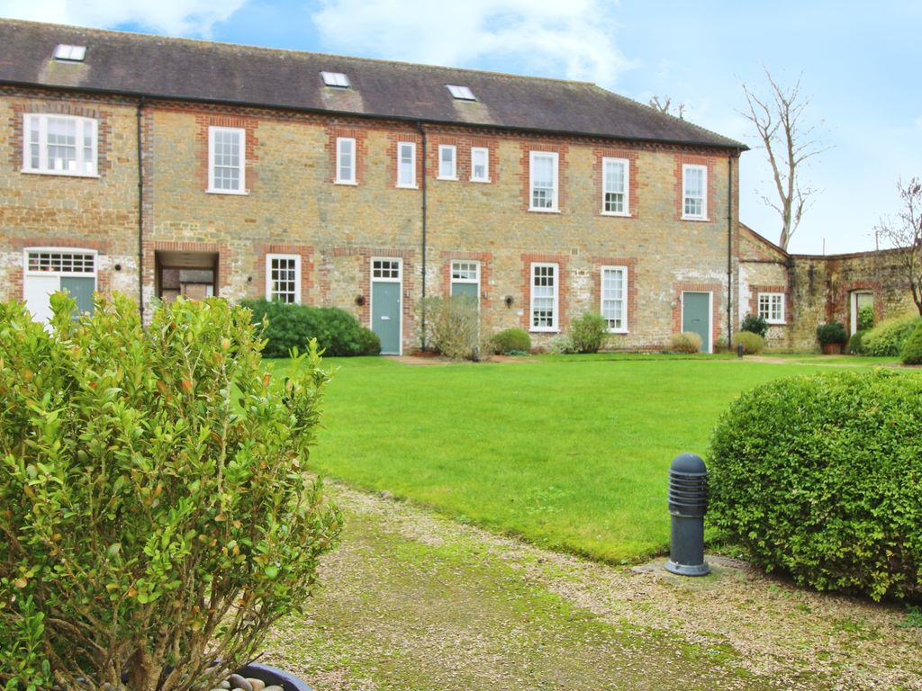 2 bed detached house for sale in Dodsley Lane, Easebourne, Midhurst