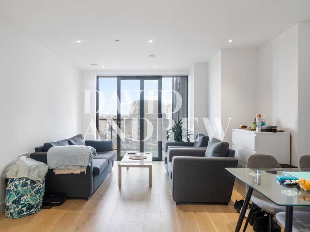 1 bed flat to rent in East Ferry Road, London E14 Zoopla