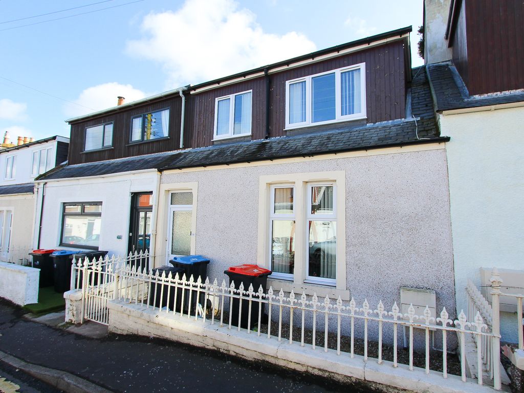 3 bed terraced house for sale in 59 Lochryan Street, Stranraer DG9 Zoopla