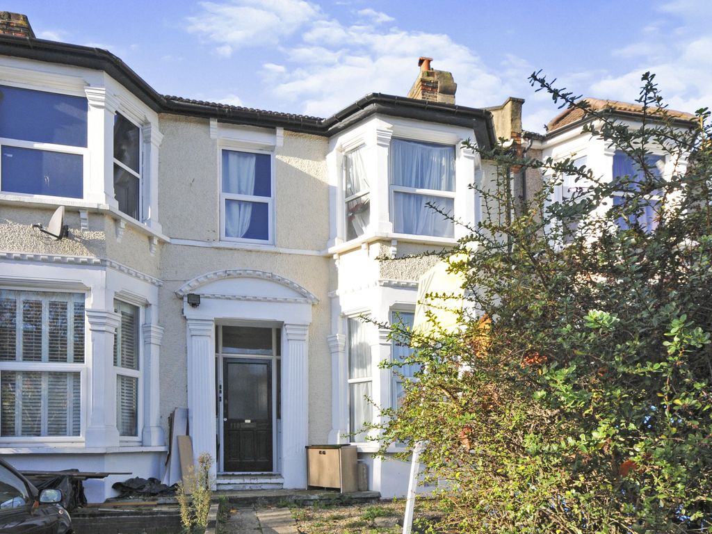 Wellmeadow Road London SE6