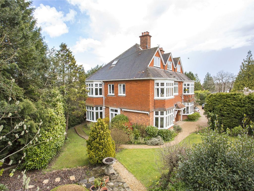 2 bed flat for sale in Frant Road, Tunbridge Wells, Kent TN2 Zoopla