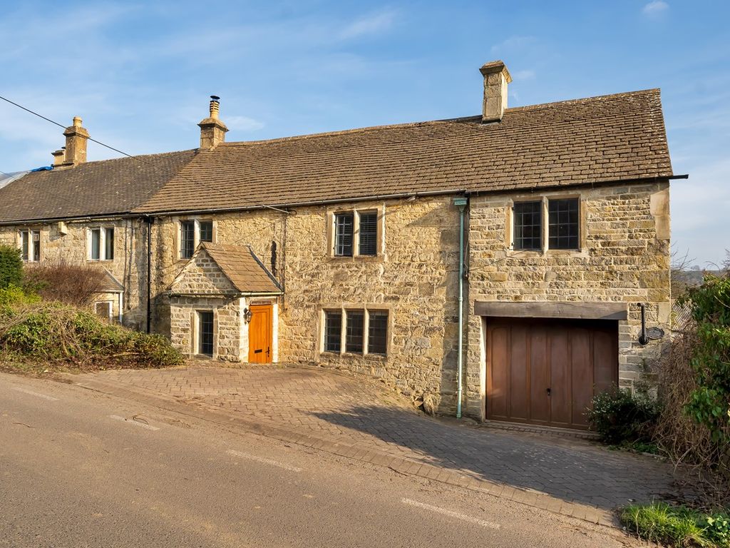 4 bed property for sale in Old Neighbourhood, Chalford, Stroud GL6, £600,000 Zoopla