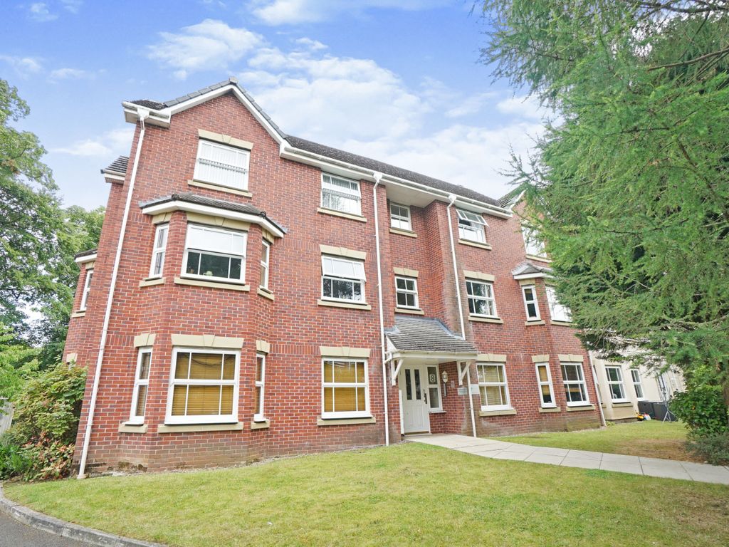 2 bed flat for sale in Maryport Drive, Timperley, Altrincham WA15 Zoopla