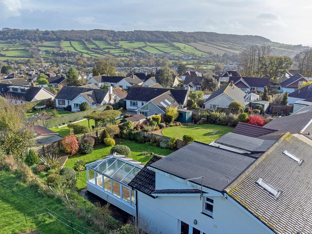 4 bed detached bungalow for sale in Lane, Sidford, Sidmouth EX10 Zoopla
