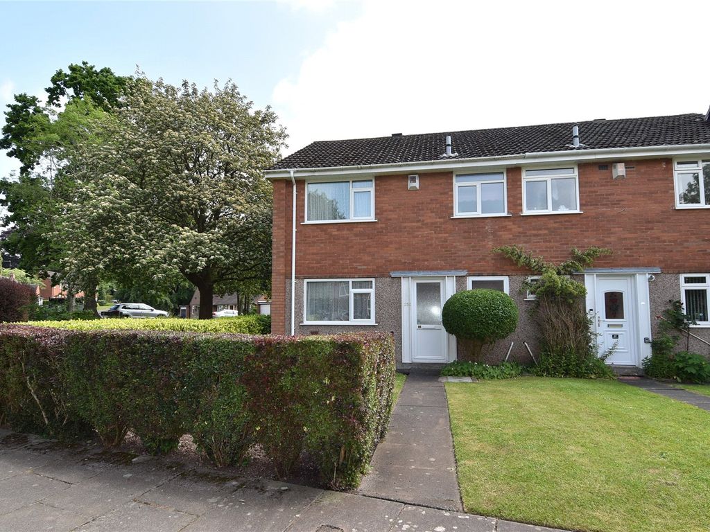 3 bed end terrace house for sale in Westholme Croft, Bournville