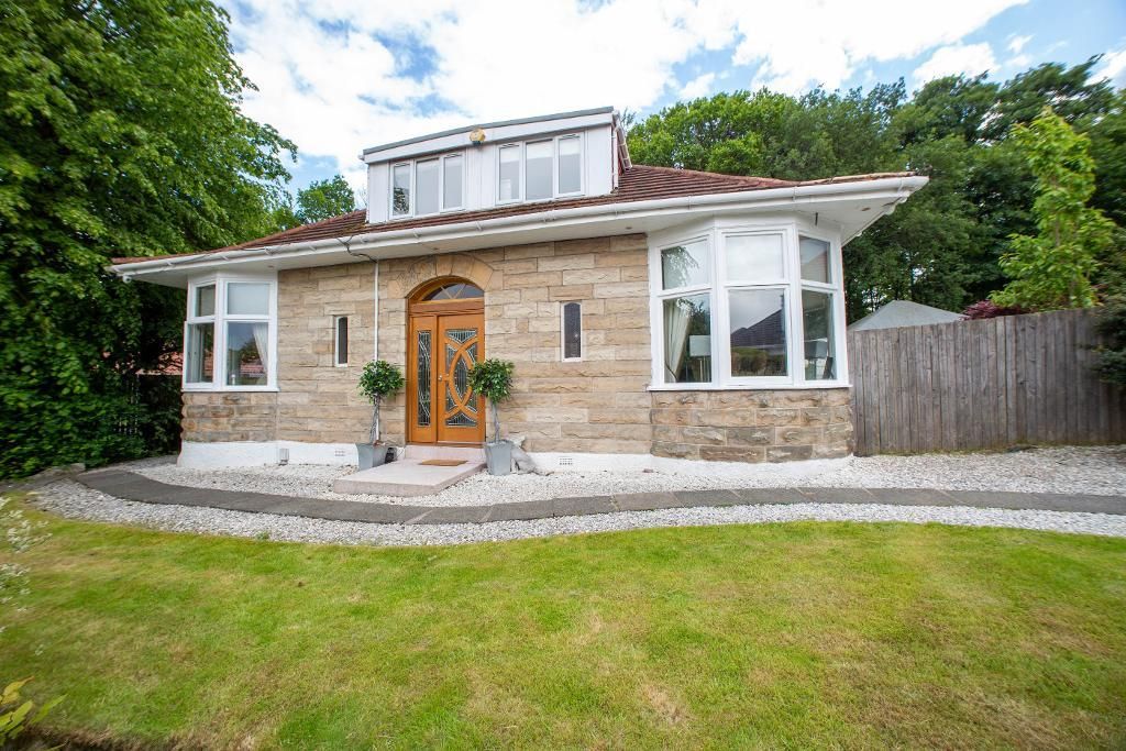 5 bed detached house for sale in Henderland Road, Bearsden, East Dunbartonshire G61 Zoopla