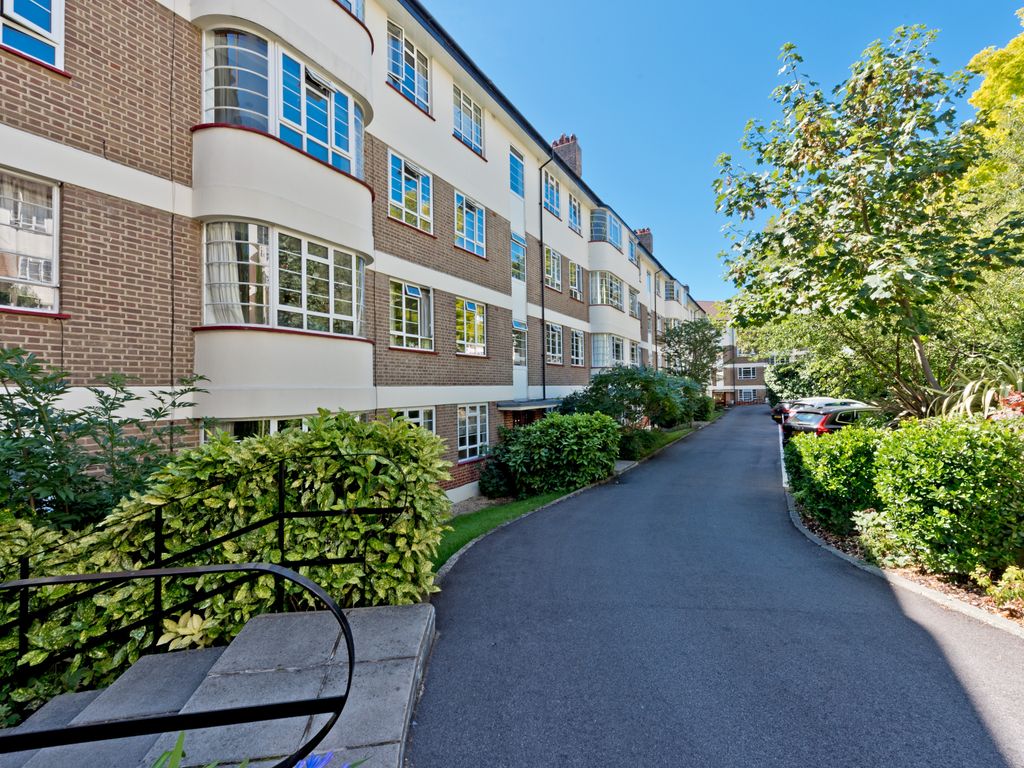 2 bed flat for sale in Edge Hill, Wimbledon, London SW19 Zoopla