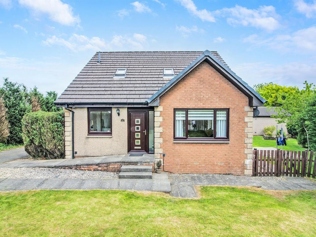 4 bed detached house for sale in Westcraigs Road, Blackridge, Bathgate