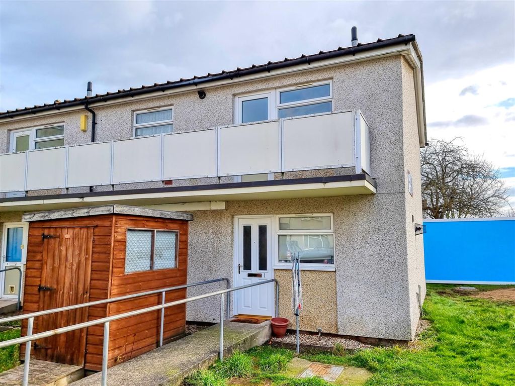 Cavendish Court, Newland Dale, Stonegravels, Chesterfield, Derbyshire S41