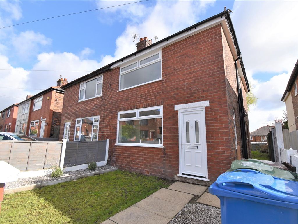 3 bed semidetached house to rent in Laxey Crescent, Leigh WN7 Zoopla