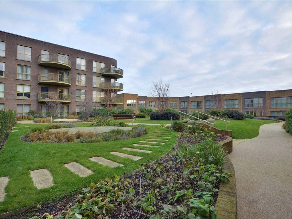 1 bed flat for sale in Ottley Drive, Blackheath, London SE3 Zoopla
