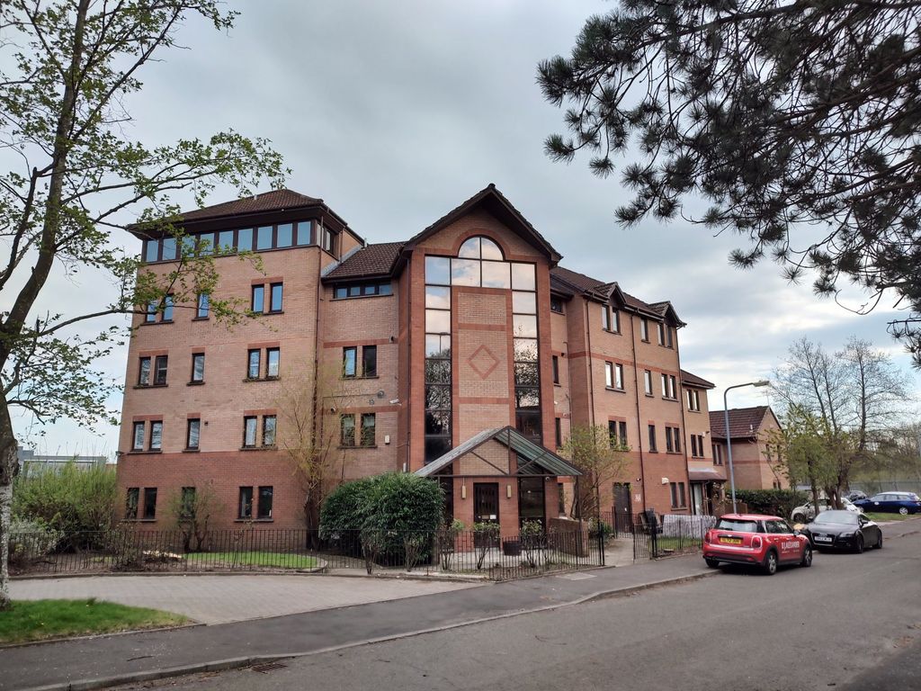 5 bed flat to rent in Canting Way, Festival Park, Glasgow G51 Zoopla
