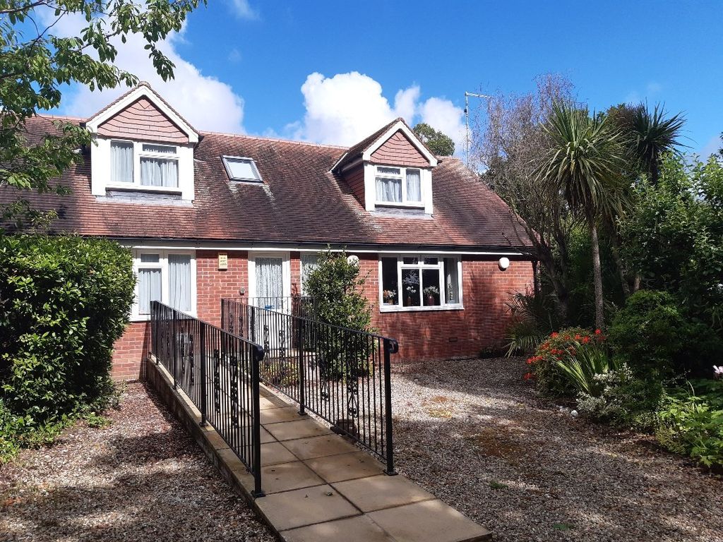 4 bed semidetached house for sale in Stevenstone Road, Exmouth EX8