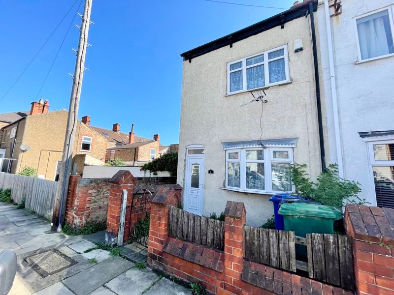 3 bed end terrace house for sale in West Street, Cleethorpes DN35 Zoopla